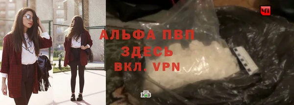 ALPHA PVP Костерёво